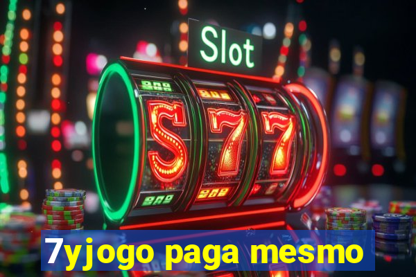 7yjogo paga mesmo